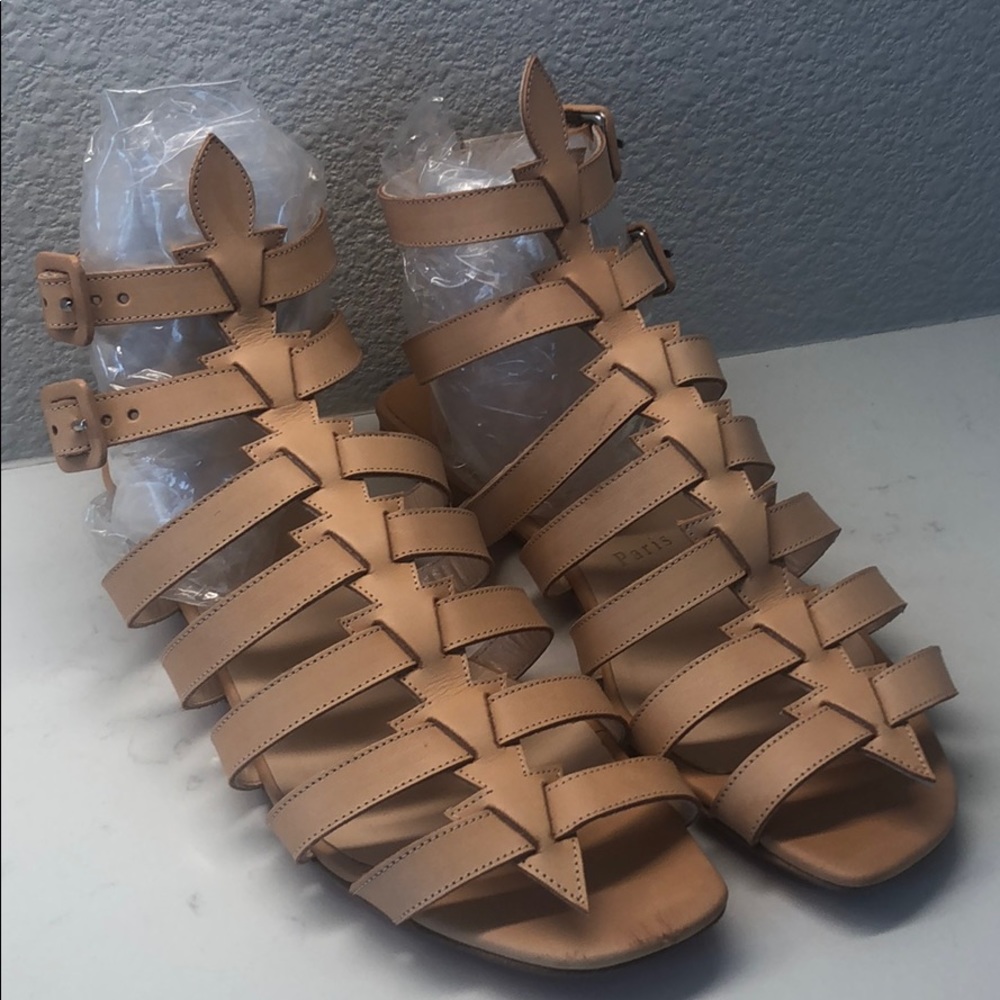 Christian Louboutin Neronna sandal